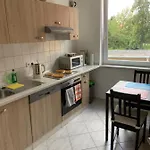 Altstadt Apartmán *