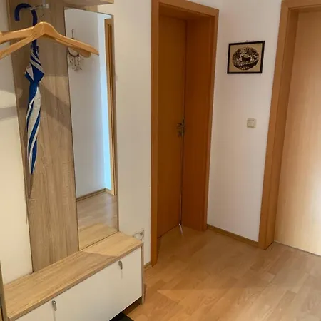 Apartamento Altstadt