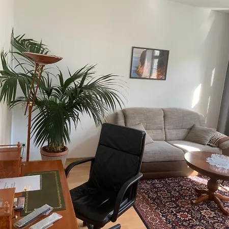 Altstadt Apartamento