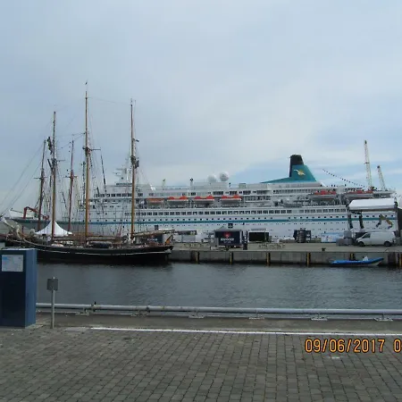 Apartament Altstadt Wißmar