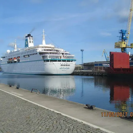 Altstadt Apartament *