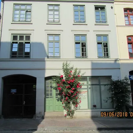 Altstadt Apartamento *