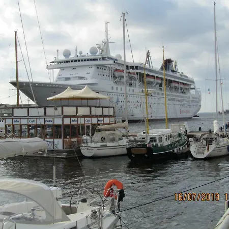 Apartament Altstadt *