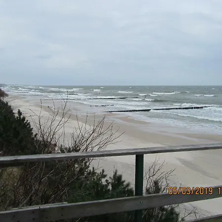 Apartament Altstadt Wißmar