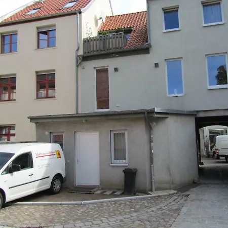 Altstadt Apartamento